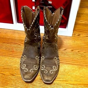 Girls’ Ariat Boots
